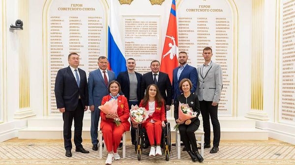 Социально-экономическое развитие Волгоградской области: губернатор Андрей Бочаров проведет встречу с общественниками