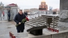 Андрей Бочаров почтил память погибших в декабрьских терактах 2013 года