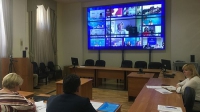 В Волгоградской области проверяют готовность школ к новому учебному году