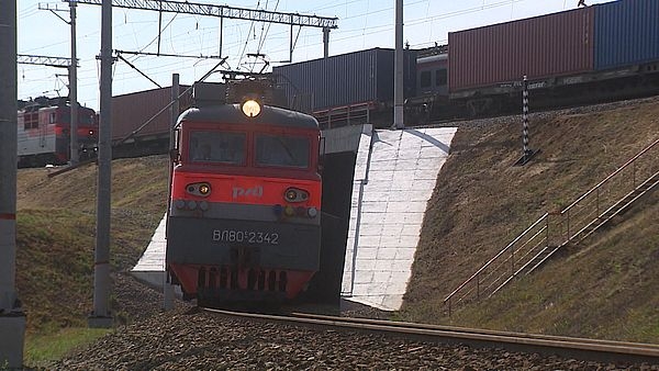 Волгоградские железнодорожники обсудили итоги масштабных отраслевых проектов