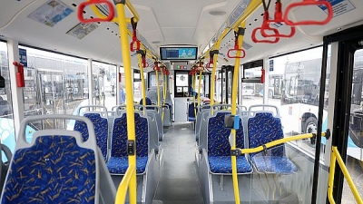 Участник нацпроекта «Производительность труда» обновил троллейбусный парк города