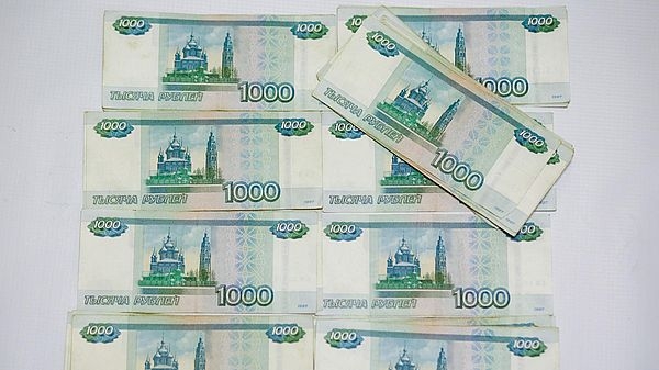 Житель Волгоградской области по чужому паспорту легко снимал деньги его владельца