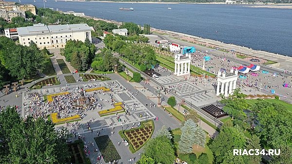 Фестиваль, музей и бронекатер вышли в топ «Достижений РФ»