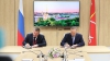 Андрей Бочаров и Александр Беглов подписали соглашение о сотрудничестве субъектов