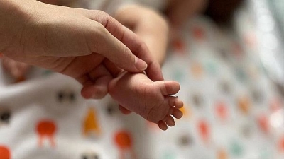 Более 6,5 тыс. малышей в Волгоградской области прошли бесплатный неонатальный скрининг с начала года