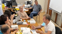 В Волгоградской строительной компании просчитали экономический эффект от участия в нацпроекте «Производительность труда»