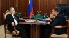 Владимир Путин поддержал предложения Андрея Турчака выравнять денежное довольствие и меры поддержки для всех участников СВО