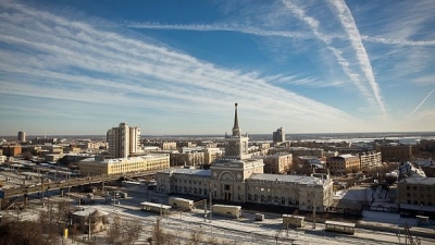 Более тысячи соотечественников переехали в Волгоградскую область в 2022 году