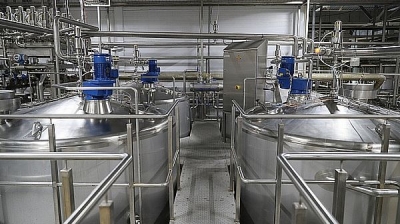 Волгоградские производители напитков системно внедряют маркировку продукции
