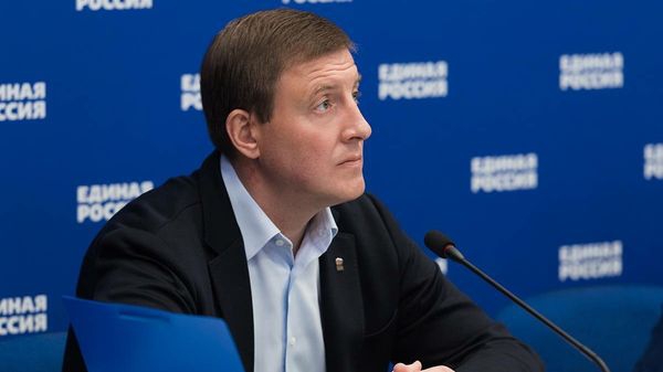 «Единая Россия» внесла законопроект о наделении гражданских лиц, привлеченных к выполнению задач СВО, статусом ветеранов боевых действий
