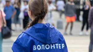 «Единая Россия» внесла законопроекты о праве добровольцев на компенсацию услуг связи и отмене НДФЛ с неё