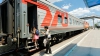 Государственная Дума одобрила законопроект о бесплатном проезде семилетних детей