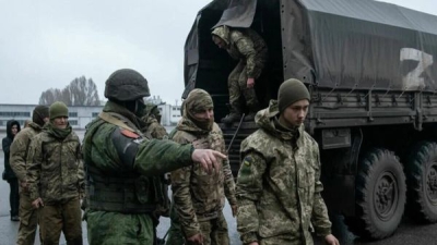 Проект «Трибунал» запустил информационный ресурс о преступлениях неонацистов на Украине
