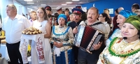 «Волга-Дон АГРО ФЕСТ» встречал гостей