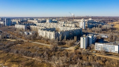 В Волгоградской области завершается тарифная кампания-2022