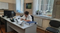 В Волгоградской области подвели итоги кампании по трудоустройству подростков