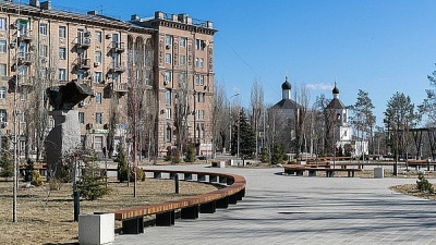 Культурные проекты Волгоградской области получат федеральные гранты