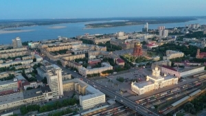 В Волгоградской области достроят все объекты социальной инфраструктуры