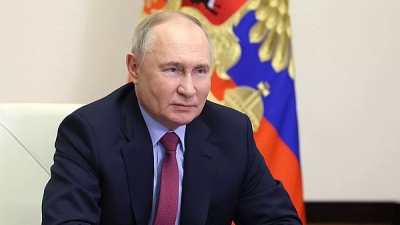 Путин поручил освободить участников СВО от процентов по кредитам