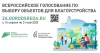 85 тысяч жителей Волгоградской области проголосовали за благоустройство