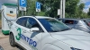 12 станций для зарядки электромобилей открыли в Волгоградской области
