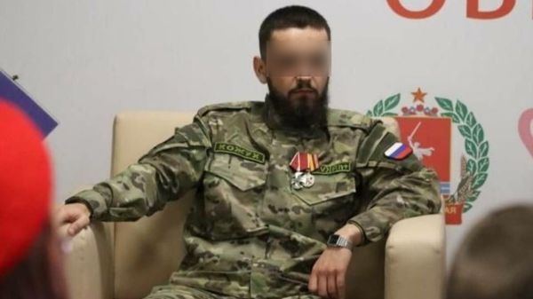 &quot;Звонил домой и говорил: &quot;Все хорошо&quot;: откровенный разговор с бойцом   &quot;Бессмертного Сталинграда&quot;