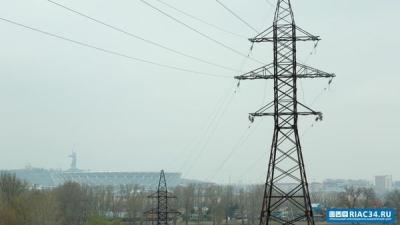 На подготовку электросетевого хозяйства Волгоградской области к зиме потратили 526 млн рублей