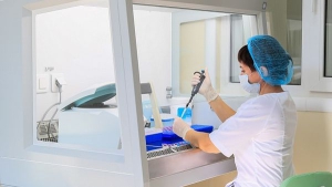 До 6500 исследований в сутки: новая мощная государственная лаборатория создана в Волгоградской области