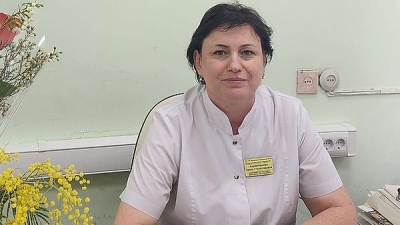 Волгоградский педиатр: «Прививка защитят ребенка от серьезных заболеваний»