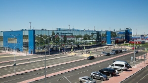 Международный аэропорт Волгоград вошел в нацпроект «Производительность труда»