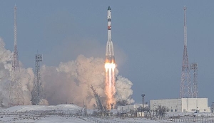 Символы Сталинградской Победы совершат в космосе почти три тысячи оборотов вокруг Земли
