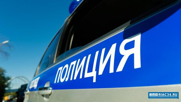 В Волгограде возбуждено уголовное дело на избивших подростка полицейских
