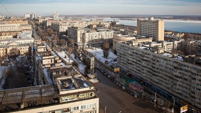 «Производительность труда»: Волгоградская область вошла в число лидеров нацпроекта