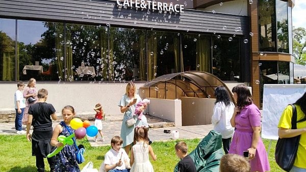 Семейную мастерскую для жителей и гостей волгоградского региона откроют на фесте #ТриЧетыре