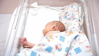 Новый сервис: в Волгоградской области регистрируют рождение детей без посещения органов ЗАГС